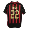 KAKA' #22 AC Milan Jersey 2006/07 Home Retro - ijersey