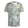 Manchester United X Stone Roses Jersey 2023/24 Pre-Match - ijersey