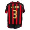 MALDINI #3 AC Milan Jersey 2006/07 Home Retro - ijersey