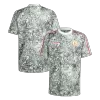 Manchester United X Stone Roses Jersey 2023/24 Pre-Match - ijersey