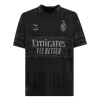 RAFA LEÃO #10 AC Milan X Pleasures Jersey 2023/24 Fourth Away - ijersey