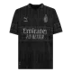 PULISIC #11 AC Milan X Pleasures Jersey 2023/24 Fourth Away - ijersey