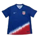 USA Jersey Copa America 2024 Away - ijersey