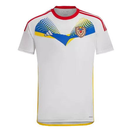 Venezuela Jersey Copa America 2024 Away - ijersey
