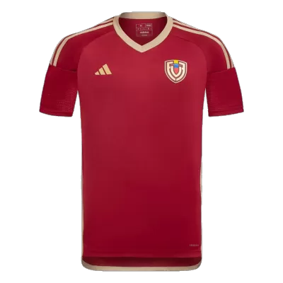 Venezuela Jersey Copa America 2024 Home - ijersey