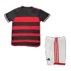 Youth Flamengo Jersey Kit 2024/25 Home - ijersey