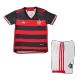 Youth Flamengo Jersey Kit 2024/25 Home - ijersey