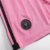 Youth MESSI #10 Inter Miami CF Jersey Kit 2024 Home - ijersey