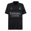 AC Milan X Pleasures Jersey 2023/24 Authentic Fourth Away - ijersey