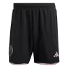 Inter Miami CF Soccer Shorts 2023 Away - ijersey