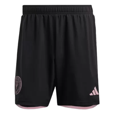 Inter Miami CF Soccer Shorts 2023 Away - ijersey