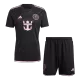 Inter Miami CF Jersey Kit 2024 Away - ijersey