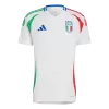 Italy Jersey EURO 2024 Away - ijersey