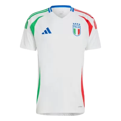 Italy Jersey EURO 2024 Away - ijersey