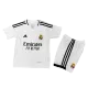 Youth Real Madrid Jersey Kit 2024/25 Home - ijersey