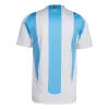 Argentina Jersey 2024 Authentic Home - ijersey