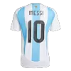 MESSI #10 Argentina Jersey 2024 Home - ijersey