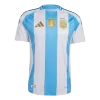 Argentina Jersey 2024 Authentic Home - ijersey