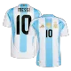 MESSI #10 Argentina Jersey 2024 Authentic Home - ijersey