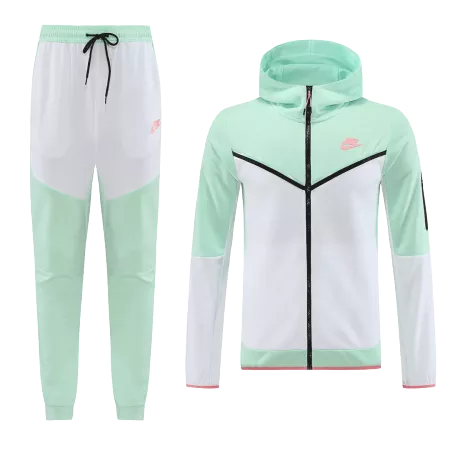 Customize Hoodie Training Kit (Jacket+Pants) - ijersey