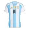 MESSI #10 Argentina Jersey 2024 Home - ijersey