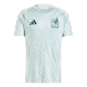 Mexico Jersey Copa America 2024 Away - ijersey