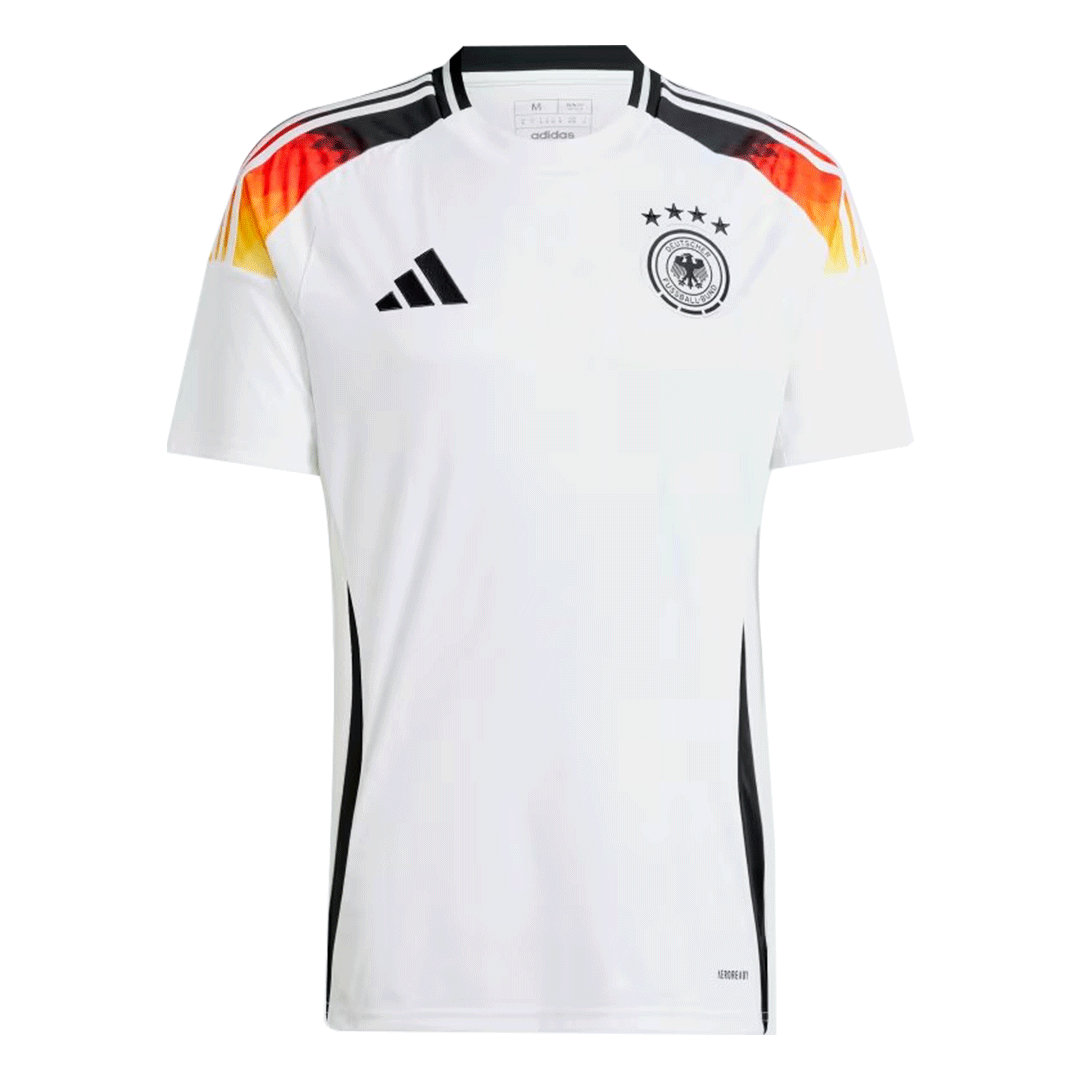 Germany Jersey EURO 2024 Home | IJERSEY