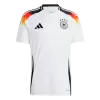 Germany Jersey EURO 2024 Home - ijersey