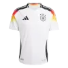 Germany Jersey EURO 2024 Authentic Home - ijersey