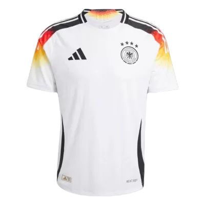 Germany Jersey EURO 2024 Authentic Home - ijersey