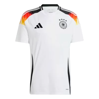 Germany Jersey EURO 2024 Home - ijersey