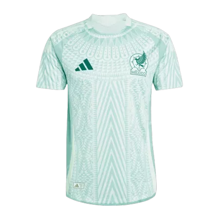 Mexico Jersey Copa America 2024 Authentic Away - ijersey