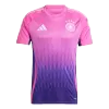 Germany Jersey EURO 2024 Away - ijersey