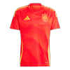 Spain Jersey EURO 2024 Home - ijersey