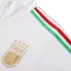 Italy Jacket Tracksuit 2024/25 - White - ijersey