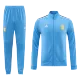 Argentina Jacket Tracksuit 2024/25 - Blue - ijersey