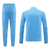 Argentina Jacket Tracksuit 2024/25 - Blue - ijersey