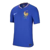 MBAPPE #10 France Jersey EURO 2024 Authentic Home - ijersey