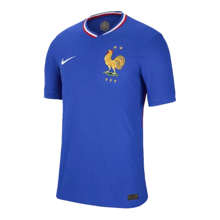 France Jersey EURO 2024 Authentic Home - ijersey
