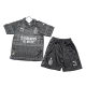 Youth AC Milan x Pleasures Jersey Kit 2023/24 Fourth Away - ijersey