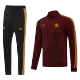 Roma Jacket Tracksuit 2024/25 - Red - ijersey