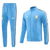 Argentina Jacket Tracksuit 2024/25 - Blue - ijersey