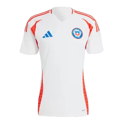 Chile Jersey Copa America 2024 Away - ijersey