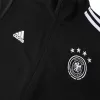 Germany Jacket Tracksuit 2024/25 - Black - ijersey