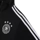 Germany Jacket Tracksuit 2024/25 - Black - ijersey