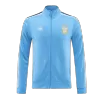 Argentina Jacket Tracksuit 2024/25 - Blue - ijersey