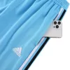 Argentina Jacket Tracksuit 2024/25 - Blue - ijersey