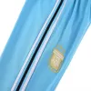 Argentina Jacket Tracksuit 2024/25 - Blue - ijersey