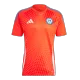 Chile Jersey Copa America 2024 Home - ijersey