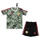 Youth Manchester United x Stone Roses Jersey Kit 2023/24 - ijersey
